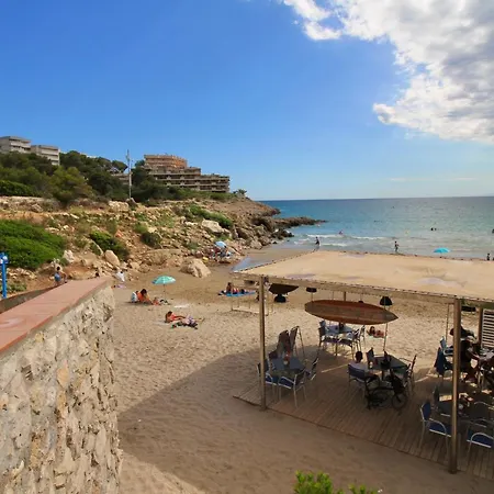 Mediterranean Way - Les Dunes شقة سالو