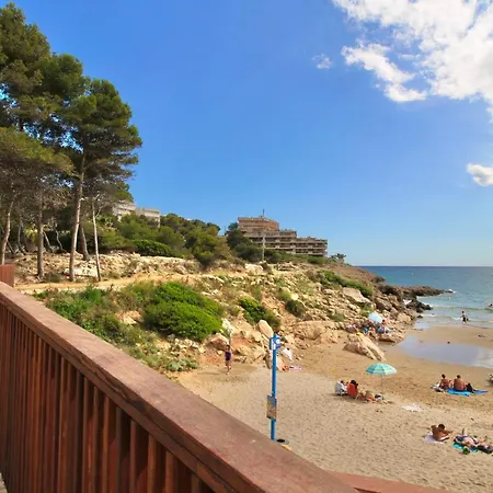 Mediterranean Way - Les Dunes *